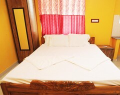 Khách sạn Kopa Ville Resort (Shantiniketan, Ấn Độ)