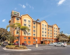 Aparthotel Extended Stay America Premier Suites Miami - Downtown Brickell - Cruise Port (Miami, Sjedinjene Američke Države)