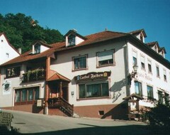 Hotel Falken (Hüttlingen, Germany)