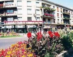 Hotelli Le Splendid (Troyes, Ranska)