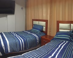 Hotel A-Hope Suite (Huancayo, Perú)