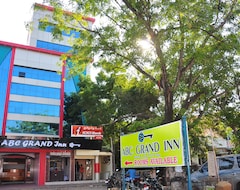 Otel Abc Grand Inn (Madurai, Hindistan)