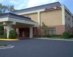 Khách sạn Hampton Inn Cartersville (Cartersville, Hoa Kỳ)