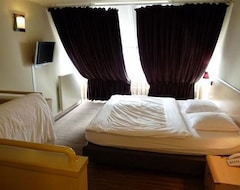 Hotel Olivier (Luxembourg City, Luxembourg)