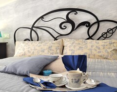 Bed & Breakfast Dimora Monsignore (Termoli, Italija)