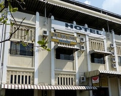 Khách sạn Hotel Pelangi Indah (Semarang, Indonesia)
