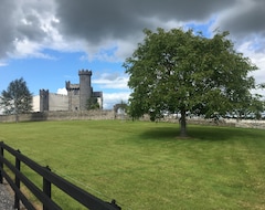 Pensión Carrigeen Castle (Cahir, Irlanda)