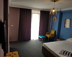 Apart Otel Retro Suites (İstanbul, Türkiye)