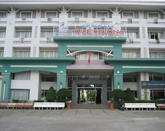 Hotel Que Huong (Soc Trang, Vietnam)