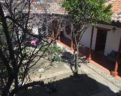 Hostel La Chulada (San Cristobal de las Casas, Meksiko)