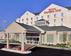 Hotelli Hilton Garden Inn Austin North (Austin, Amerikan Yhdysvallat)