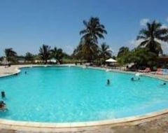 Hotel Peninsula De Zapata/Playa Giron All Inclusive (Matanzas, Cuba)