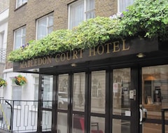 Hotel Mabledon Court (London, Ujedinjeno Kraljevstvo)
