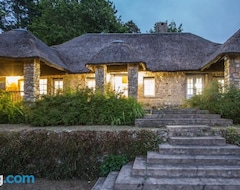Toàn bộ căn nhà/căn hộ Bredon Cottage (Hogsback, Nam Phi)