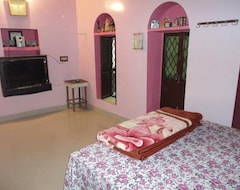 Khách sạn Shiva Guest House (Varanasi, Ấn Độ)