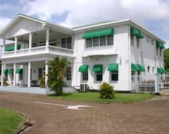 Hotelli The Golden Truly Hotel & Casino (Paramaribo, Suriname)