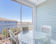 Tüm Ev/Apart Daire Bayside Condo W/ Balcony & Amazing Shared Pools, Hot Tub, Golf, Tennis, Fitness! (Bethany Beach, ABD)