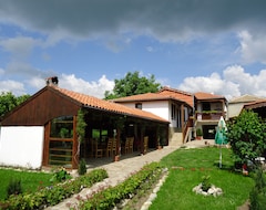 Albergue Rai (Kaspichan, Bulgaria)