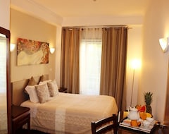 Bed & Breakfast Residencial Imperial (Luso, Portugal)