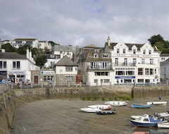 Hotel The Ship and Castle (St Mawes, Reino Unido)