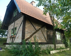 Entire House / Apartment Belino Sokace (Užice, Serbia)