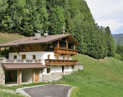 Căn hộ có phục vụ Grossgasteigerhof (Mühlwald, Ý)
