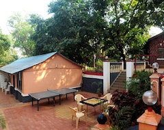 Khách sạn Sayeban (Matheran, Ấn Độ)