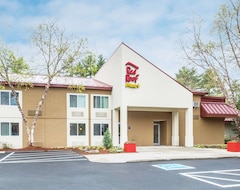 Hotel Red Roof PLUS+ South Deerfield - Amherst (South Deerfield, USA)