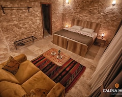 Calina Hotel Cappadocia (Nevsehir, Turquía)