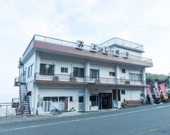 Hotel OYO Ryokan Miyoshi Odawara Manazuru (Manazuru, Japan)