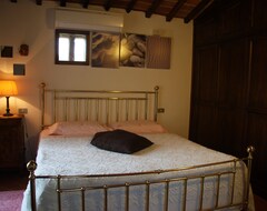 Hotelli Podere La Chiusella (Rapolano Terme, Italia)