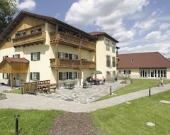 Ferienwohnungen Hotel Garni Dorflerwirt (Aflenz-Land, Austrija)