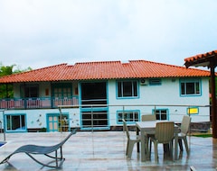 Hotel Encanto Cafetero Montenegro (Calarcá, Kolumbija)