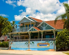 Bed & Breakfast Sea Breeze Manor (Gulfport, Hoa Kỳ)