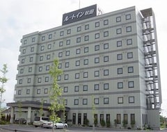 Hotel Route Inn Akita Tsuchizaki (Akita, Japan)