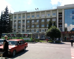 Hotel Ternopil (Ternopil, Ukraine)