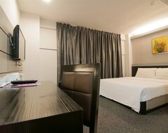 Khách sạn Sunsui Hotel Melaka (Malacca, Malaysia)