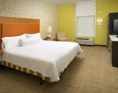 Hotelli Home2 Suites By Hilton Arundel Mills Bwi Airport (Hanover, Amerikan Yhdysvallat)
