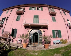 Hotel La Casa Dei Carrai (Pitigliano, Italia)