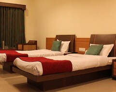 Hotel Brickland (Panchgani, Indien)
