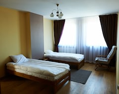 Hotel Zajazd Grochowiak (Sokolów Podlaski, Polen)
