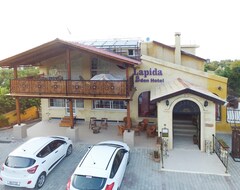 Hotel Lapida Kyrenia (Kyrenia, Cipar)