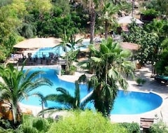 Hotelli Rio Gardens (Ayia Napa, Kypros)