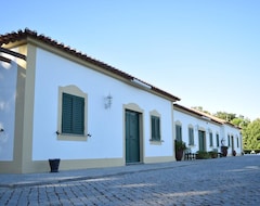 Khách sạn Quinta Da Nave Do Lobo (Marvâo, Bồ Đào Nha)