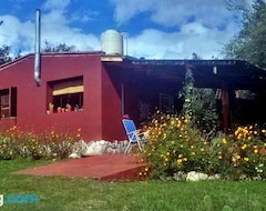 Entire House / Apartment Amaltea (San Javier, Argentina)
