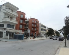 Hotel Τhalassa (Edipsos, Greece)