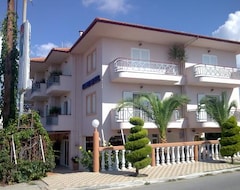 Aparthotel Garden (Limenaria, Grčka)