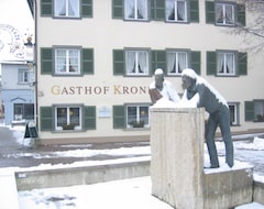 Hotel Gasthaus Krone (Markdorf, Germany)