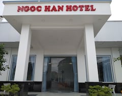 Ngoc Han Hotel (Châu Đốc, Vietnam)