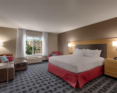 Hotel Towneplace Suites Charleston Mt. Pleasant (Mount Pleasant, EE. UU.)